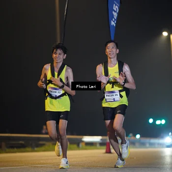 Runner Photo 7286783