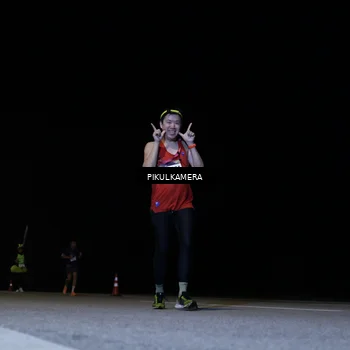 Runner Photo 7286784