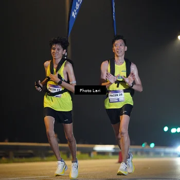 Runner Photo 7286786