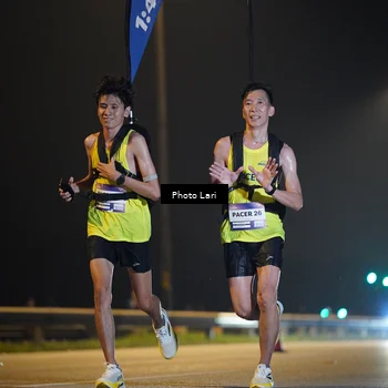 Runner Photo 7286788