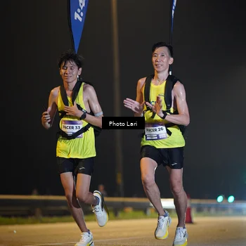 Runner Photo 7286789