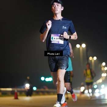 Runner Photo 7286796