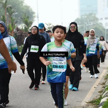 Runner Photo 7286797