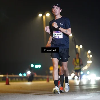 Runner Photo 7286799
