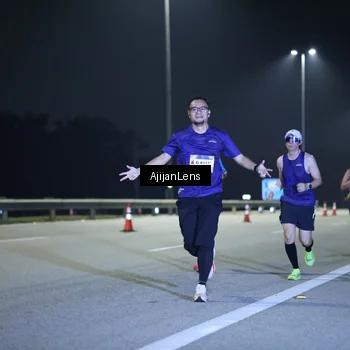 Runner Photo 7286800