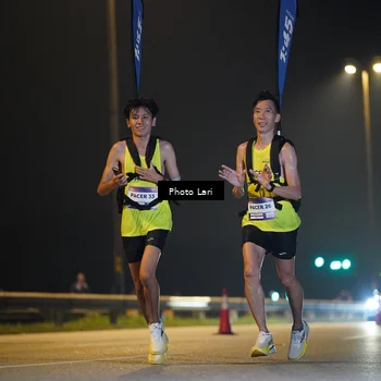 Runner Photo 7286801