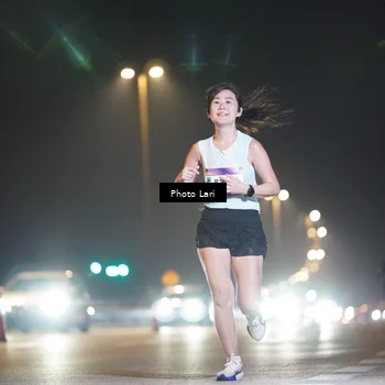 Runner Photo 7286802