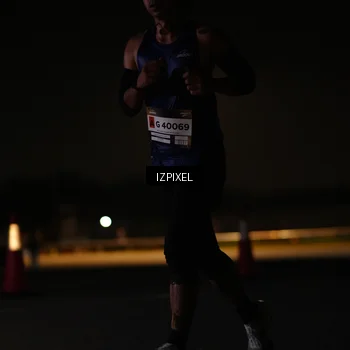 Runner Photo 7286804
