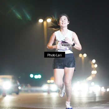 Runner Photo 7286805