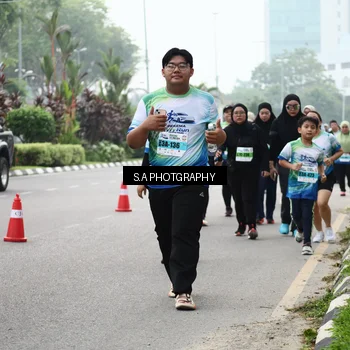 Runner Photo 7286807