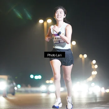 Runner Photo 7286808