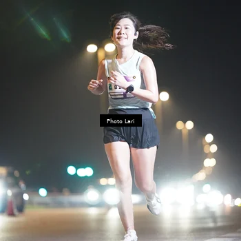 Runner Photo 7286809