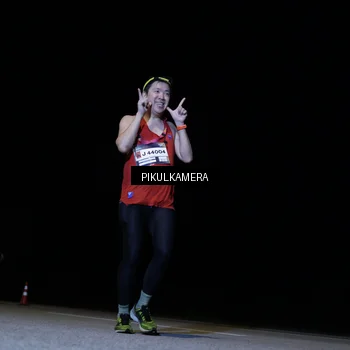 Runner Photo 7286812