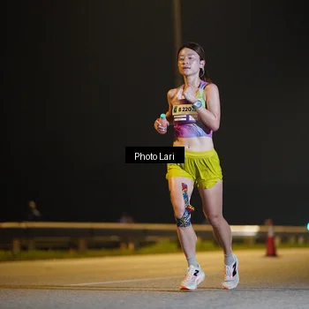 Runner Photo 7286814