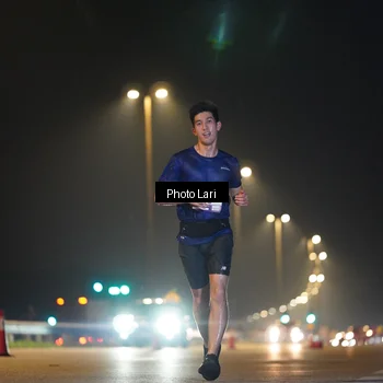 Runner Photo 7286815