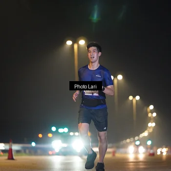 Runner Photo 7286817