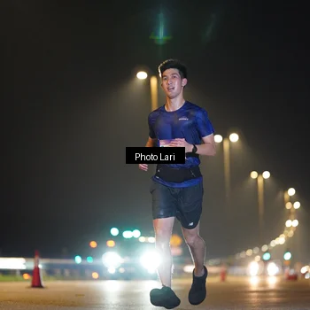 Runner Photo 7286818