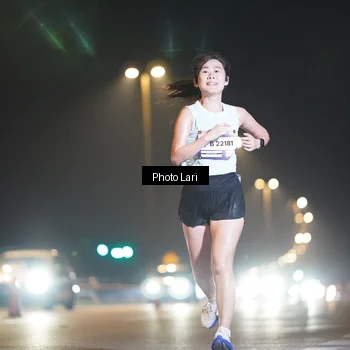 Runner Photo 7286820