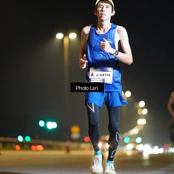 Runner Photo 7286821