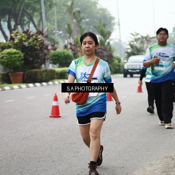 Runner Photo 7286822