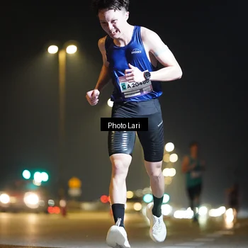 Runner Photo 7286823