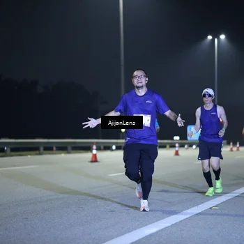 Runner Photo 7286824