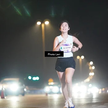 Runner Photo 7286825