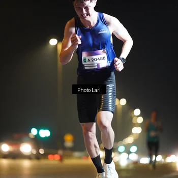 Runner Photo 7286829