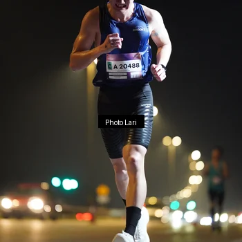 Runner Photo 7286830