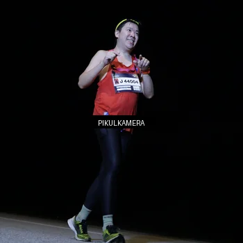 Runner Photo 7286831