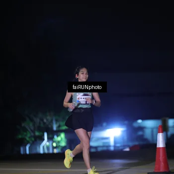 Runner Photo 7286832