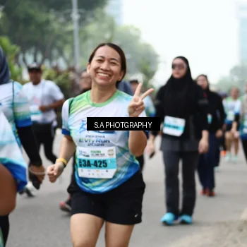 Runner Photo 7286833
