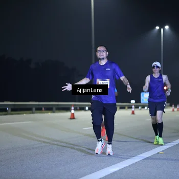 Runner Photo 7286834