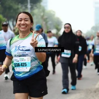 Runner Photo 7286835