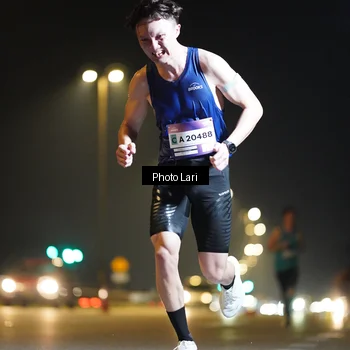 Runner Photo 7286839