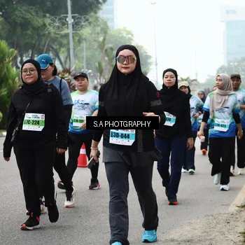 Runner Photo 7286840