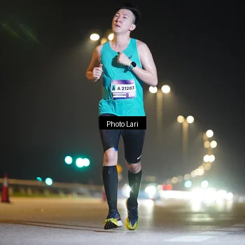 Runner Photo 7286841