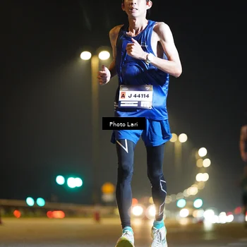 Runner Photo 7286842
