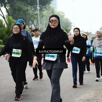 Runner Photo 7286844