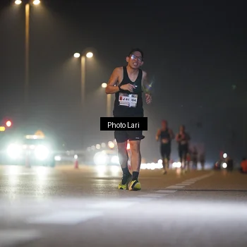 Runner Photo 7286847