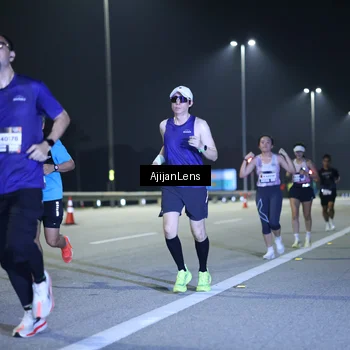 Runner Photo 7286852