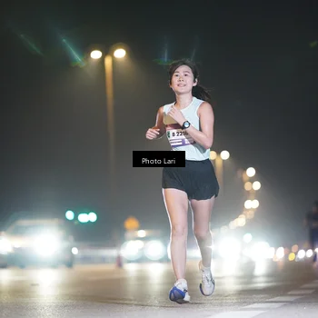 Runner Photo 7286854