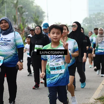Runner Photo 7286855