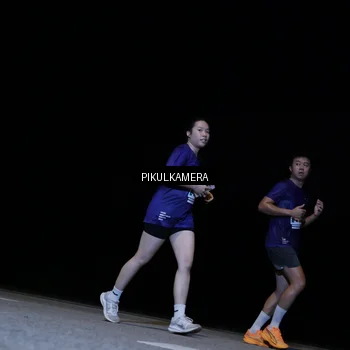 Runner Photo 7286857