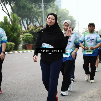 Runner Photo 7286859