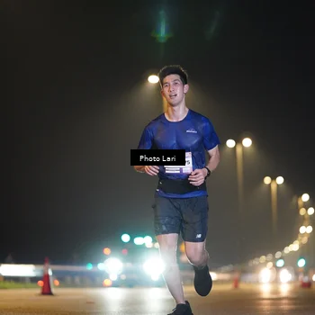 Runner Photo 7286861