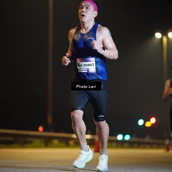 Runner Photo 7286862