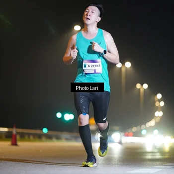 Runner Photo 7286863