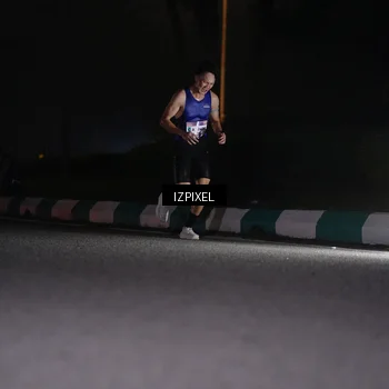 Runner Photo 7286865