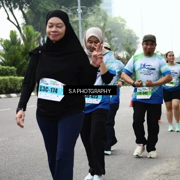 Runner Photo 7286866